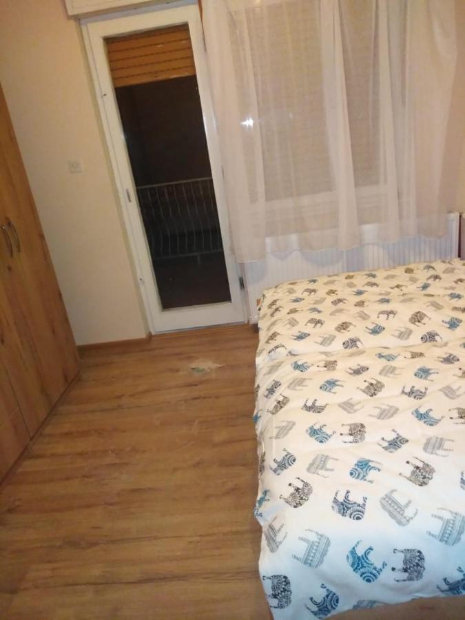 Evelin Sobe Apartment Backa Topola Exterior photo