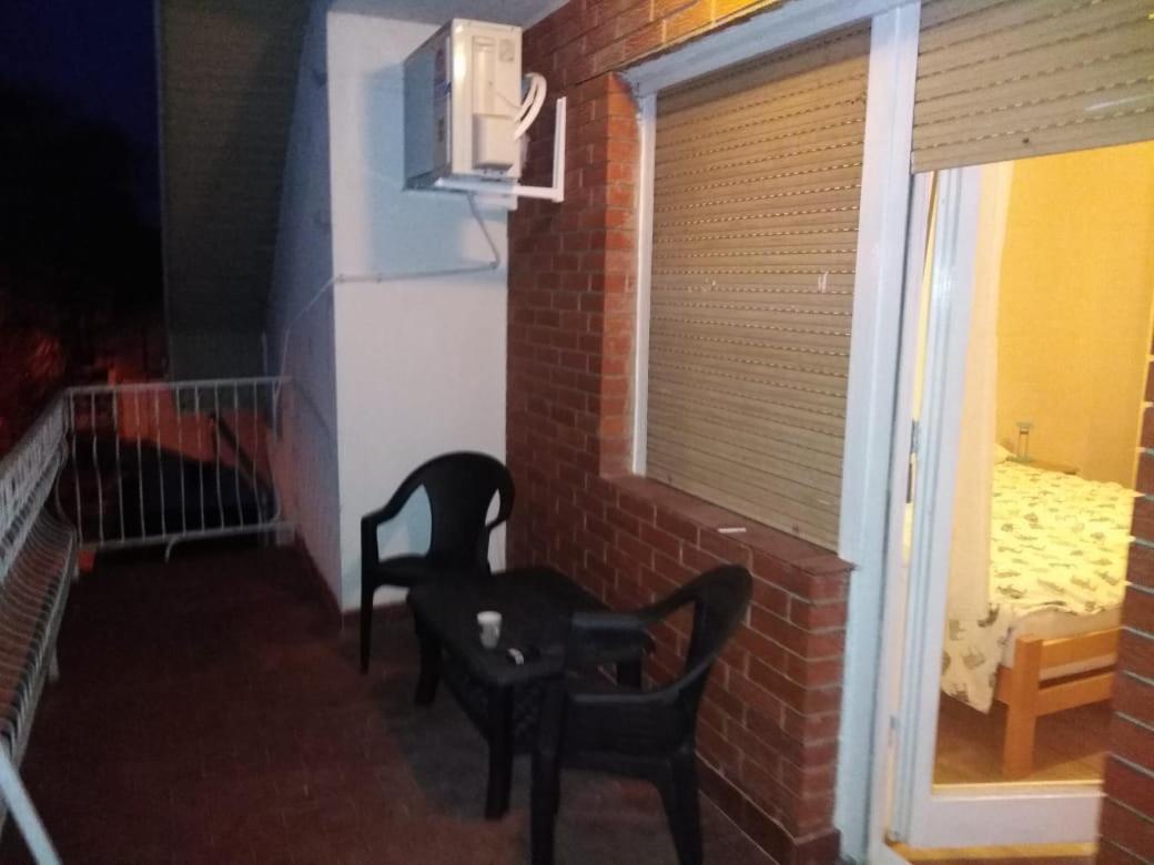 Evelin Sobe Apartment Backa Topola Exterior photo